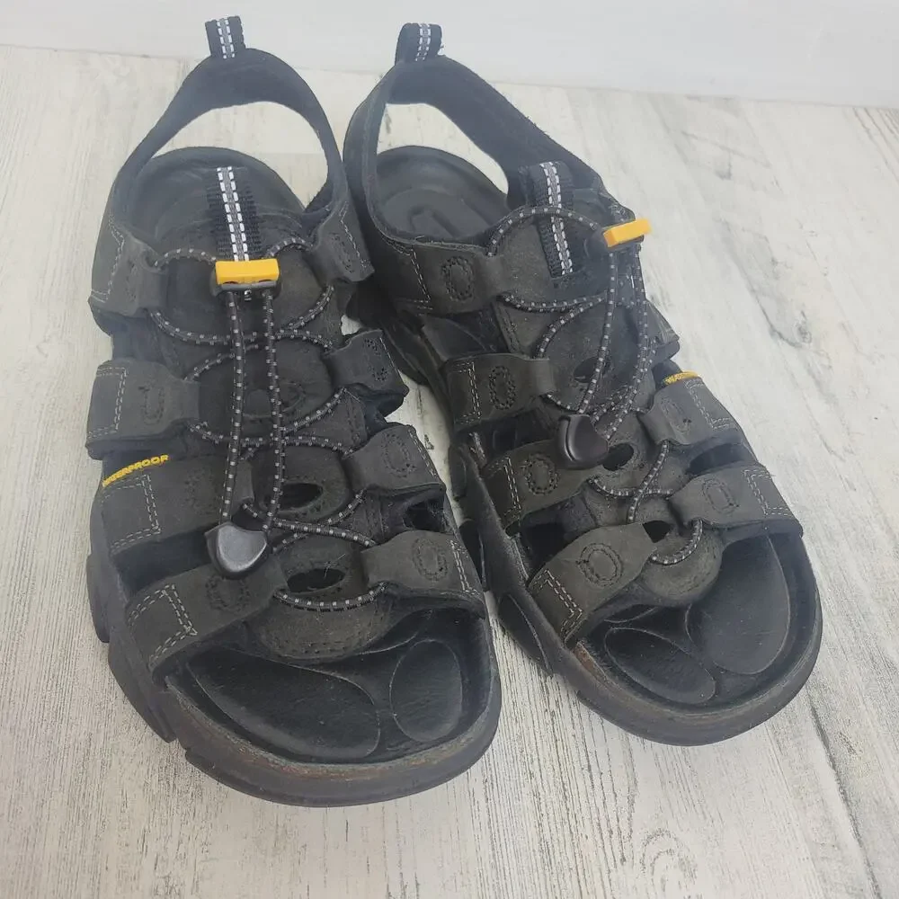 Keen Hiking Sandals Men's Size 9